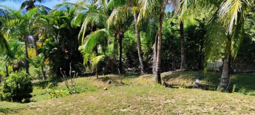 Terreno en mal país costa rica